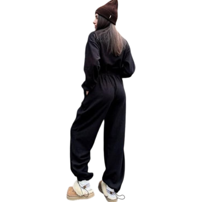 TM-17 | Tuta Intera Urban Cozy™