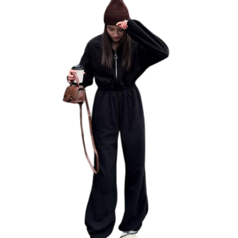 TM-17 | Tuta Intera Urban Cozy™
