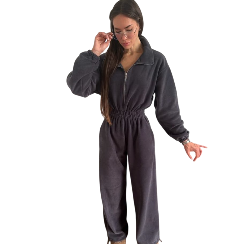 TM-17 | Tuta Intera Urban Cozy™