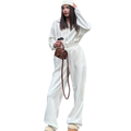 TM-17 | Tuta Intera Urban Cozy™