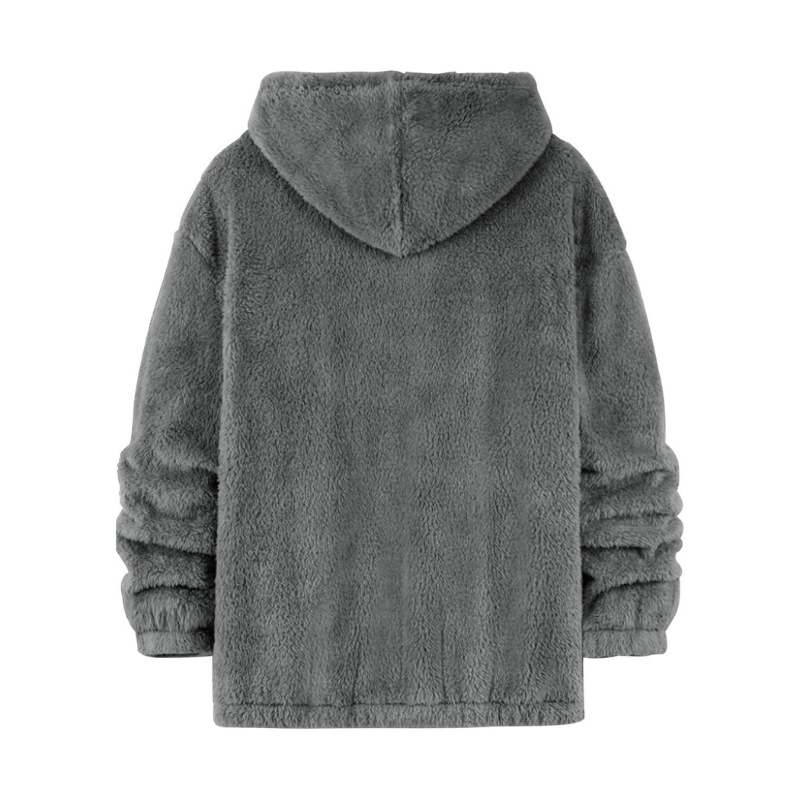 TM-06 | Felpa Teddy York™