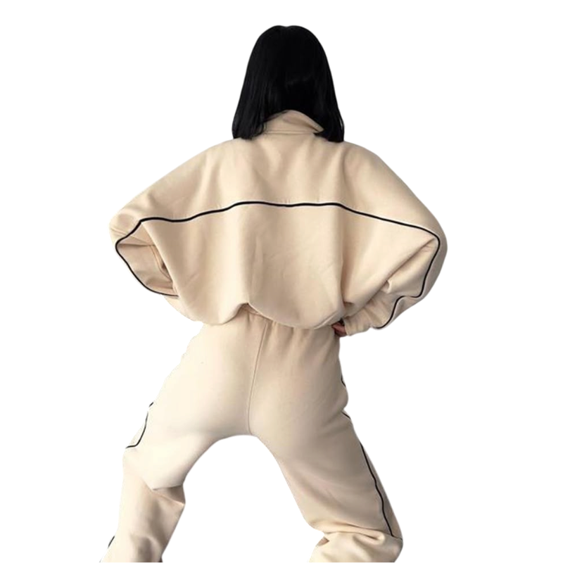 TM-14 | Tuta Urban Line™