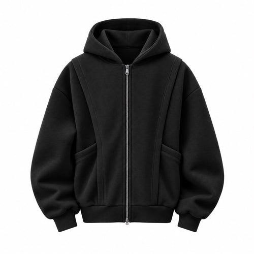TM-02 | Felpa Urban Frame™