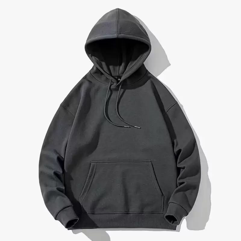 TM-04 | Felpa Urban Essential™