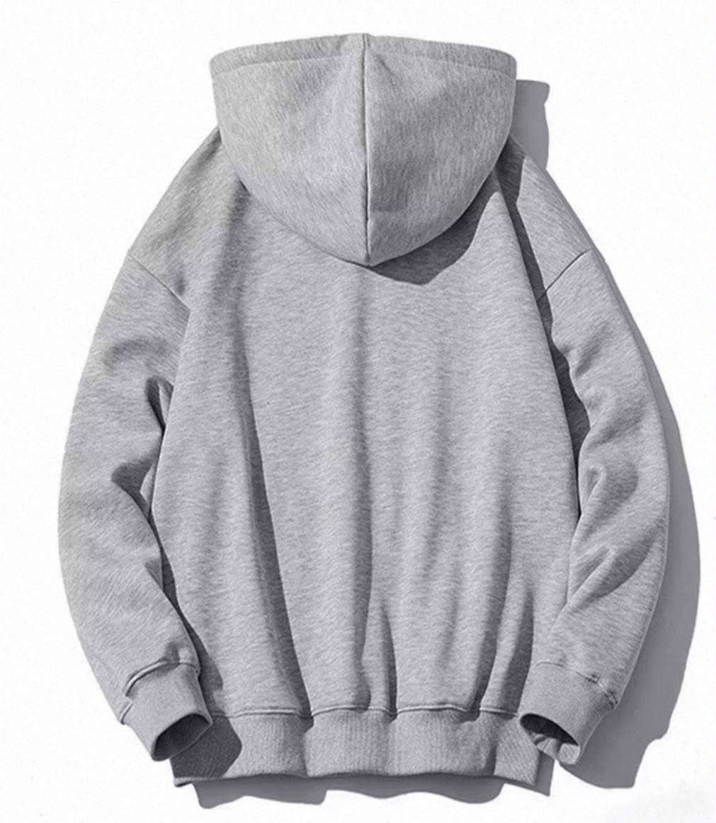 TM-04 | Felpa Urban Essential™
