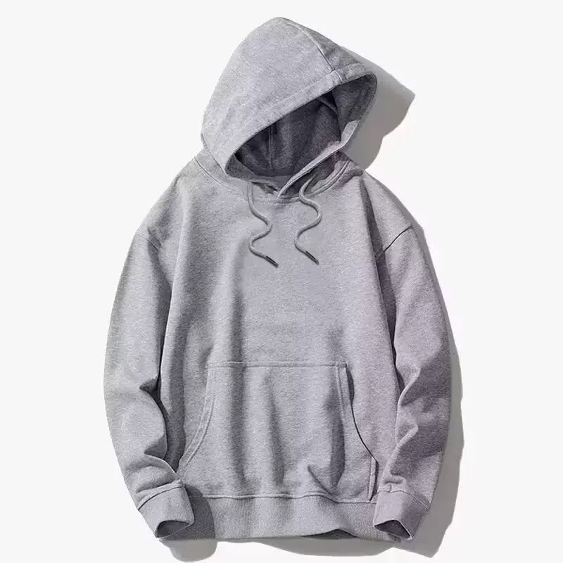 TM-04 | Felpa Urban Essential™