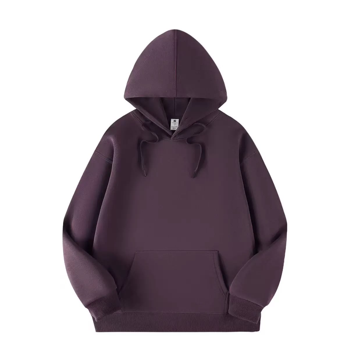 TM-07 | Felpa Urban Core™