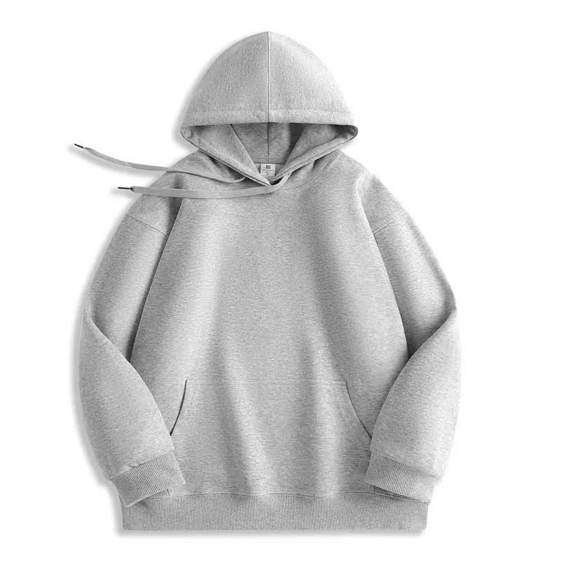 TM-07 | Felpa Urban Core™