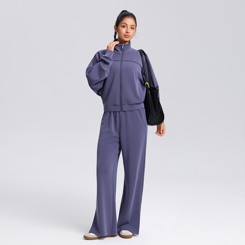 TM-12 | Tuta Urban Elegance™