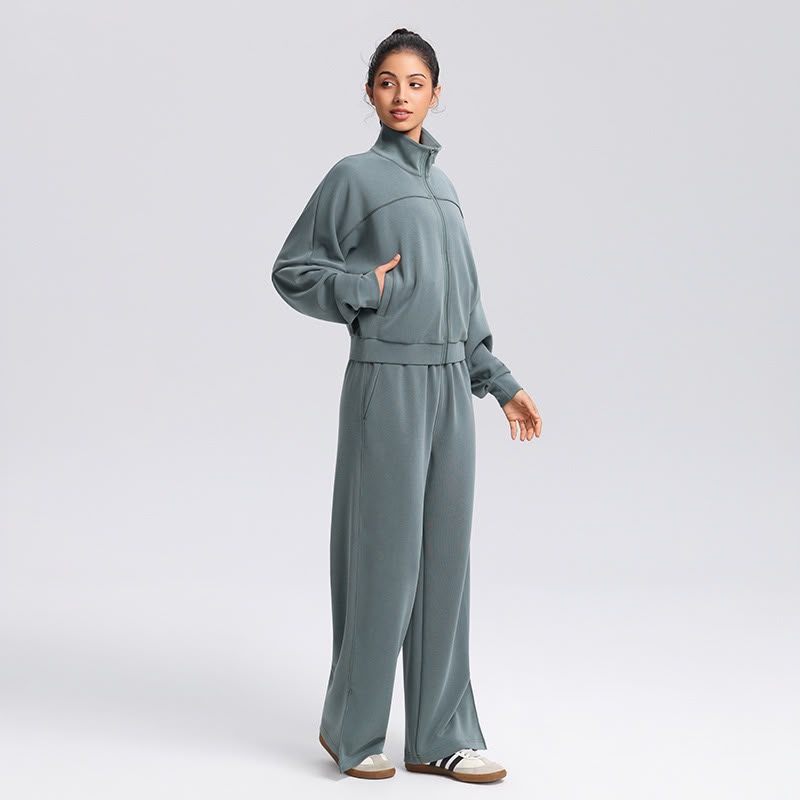TM-12 | Tuta Urban Elegance™
