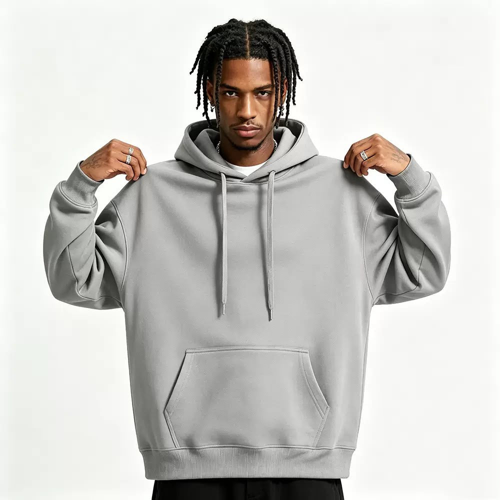 TM 19 | Felpa Oversize Essential™