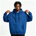 TM 19 | Felpa Oversize Essential™