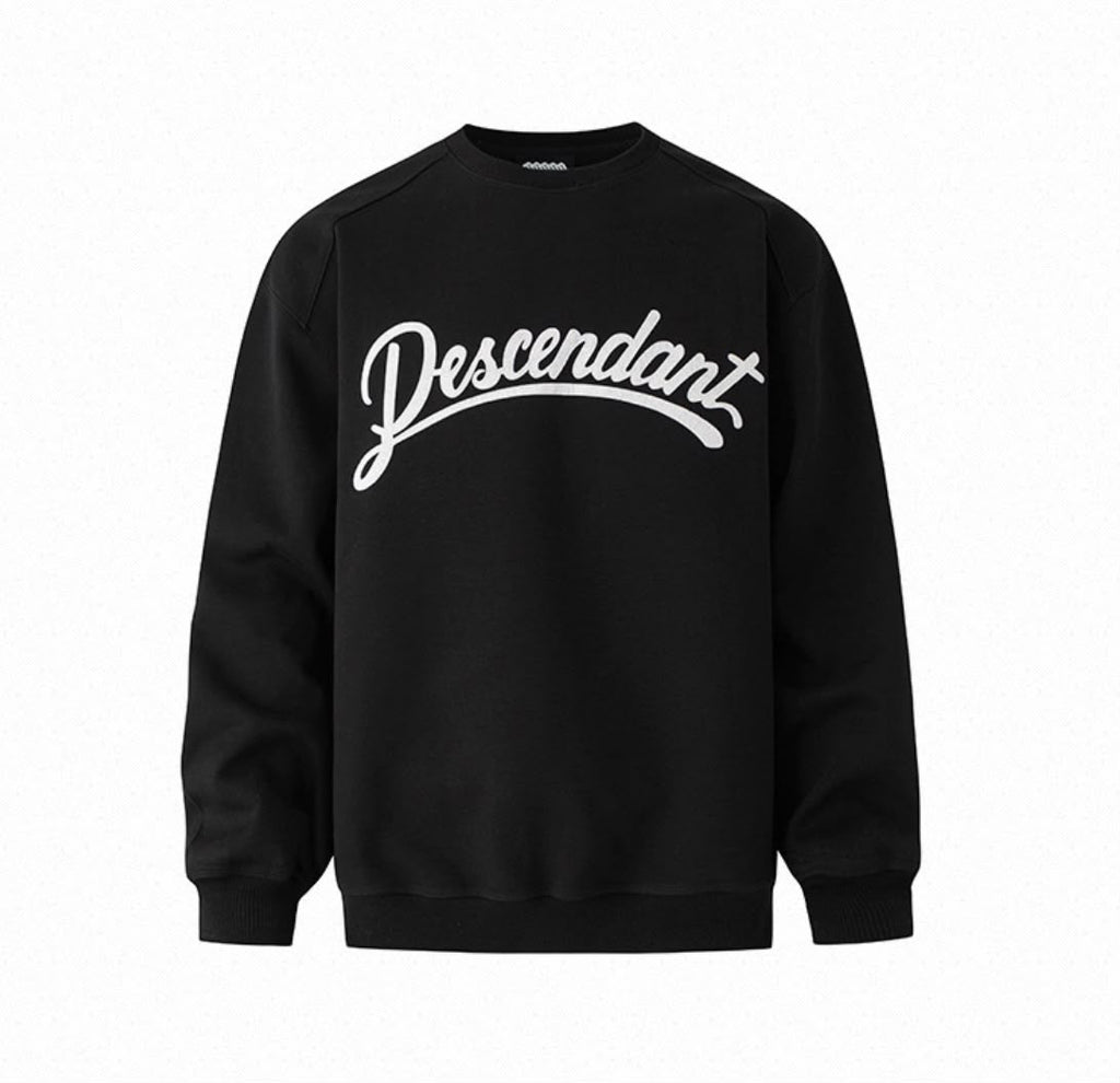 TM-20 | Felpa Urban Script™