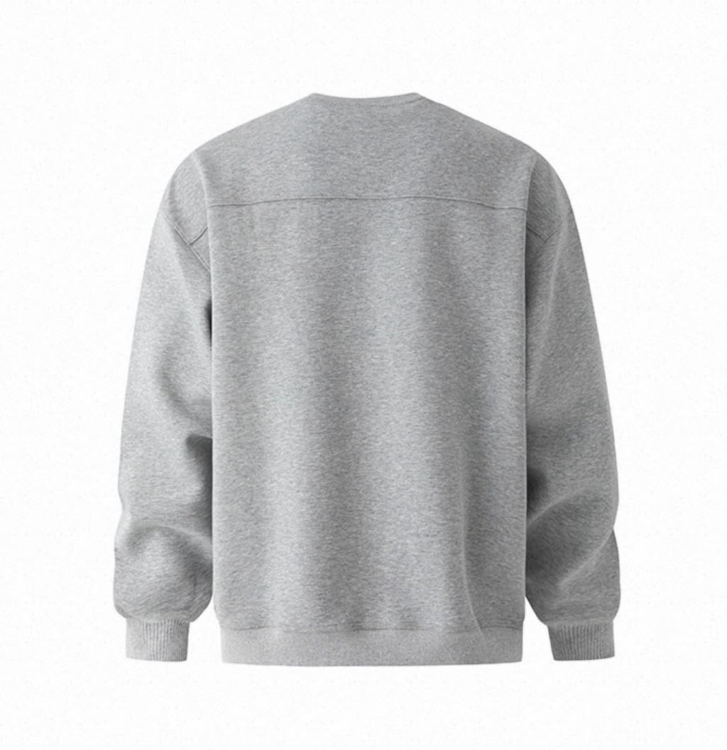 TM-20 | Felpa Urban Script™
