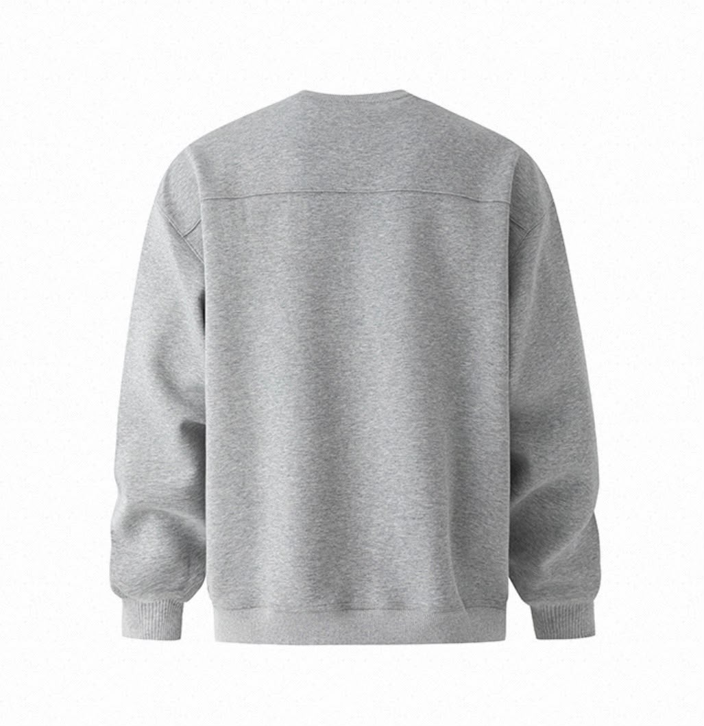 TM-20 | Felpa Urban Script™