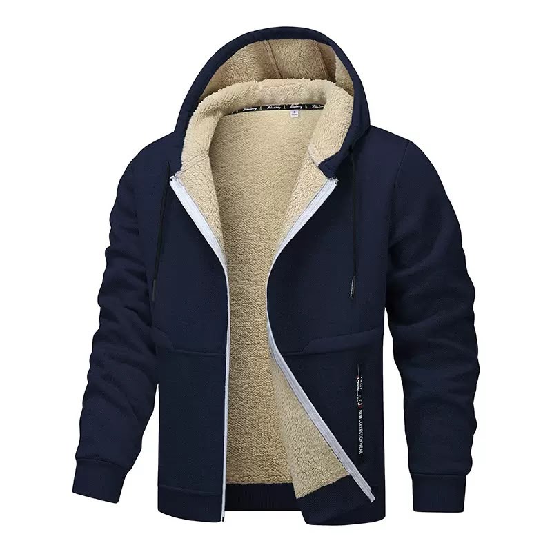 TM-22 | Felpa Urban Sherpa™