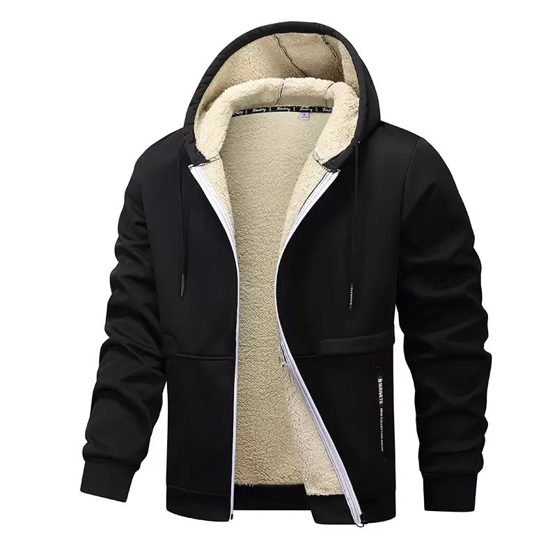 TM-22 | Felpa Urban Sherpa™